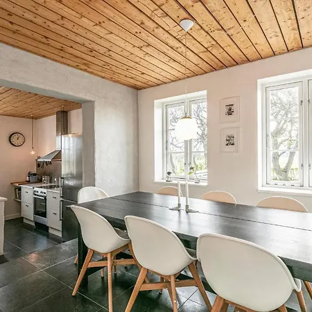 Сasa de vacaciones Beautiful In W/ 4 Bedrooms *