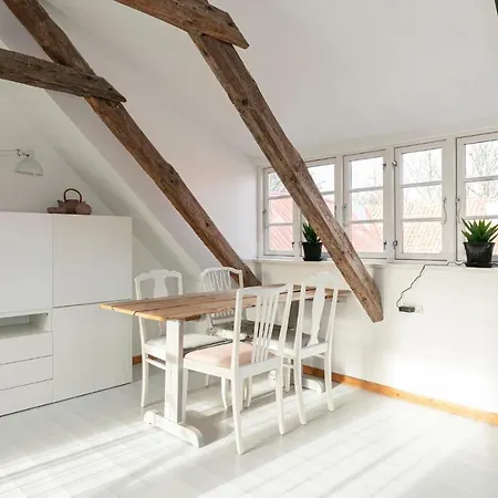 Сasa de vacaciones Beautiful In W/ 4 Bedrooms Allinge-Sandvig