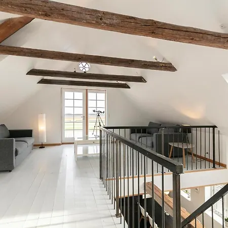Сasa de vacaciones Beautiful In W/ 4 Bedrooms *