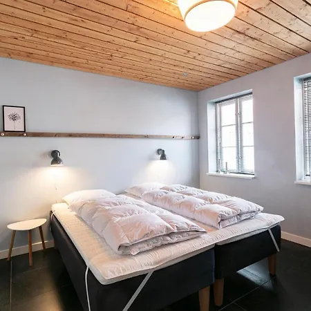 Сasa de vacaciones Beautiful In W/ 4 Bedrooms
