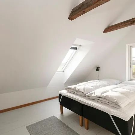 Сasa de vacaciones Beautiful In W/ 4 Bedrooms