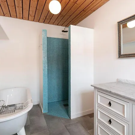Сasa de vacaciones Beautiful In W/ 4 Bedrooms *