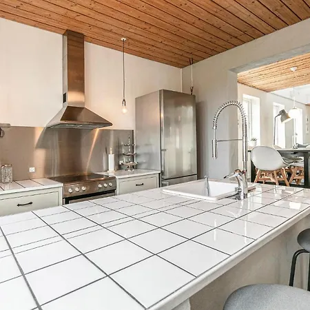 Сasa de vacaciones Beautiful In W/ 4 Bedrooms *